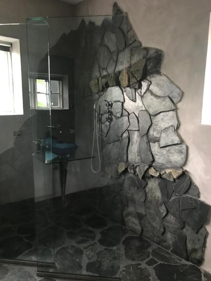 Torhus Villa Mithvagur Bagian luar foto