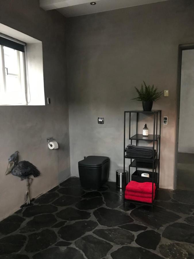 Torhus Villa Mithvagur Bagian luar foto