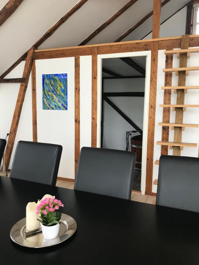 Torhus Villa Mithvagur Bagian luar foto
